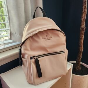Kate spade backpack